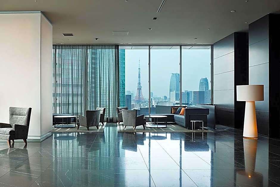 Mitsui Garden Hotel Ginza Premier