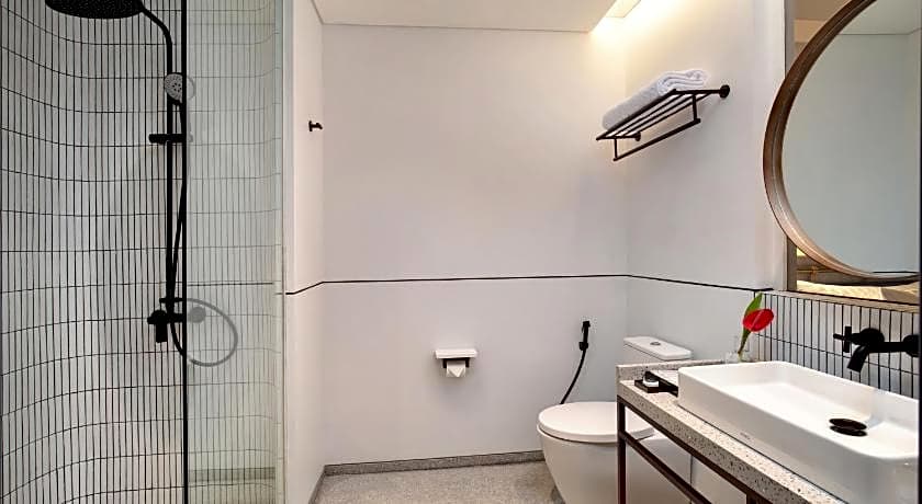 Hotel Aruss Semarang