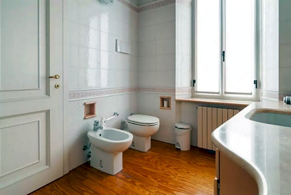 Villa Magnolia Lago Maggiore