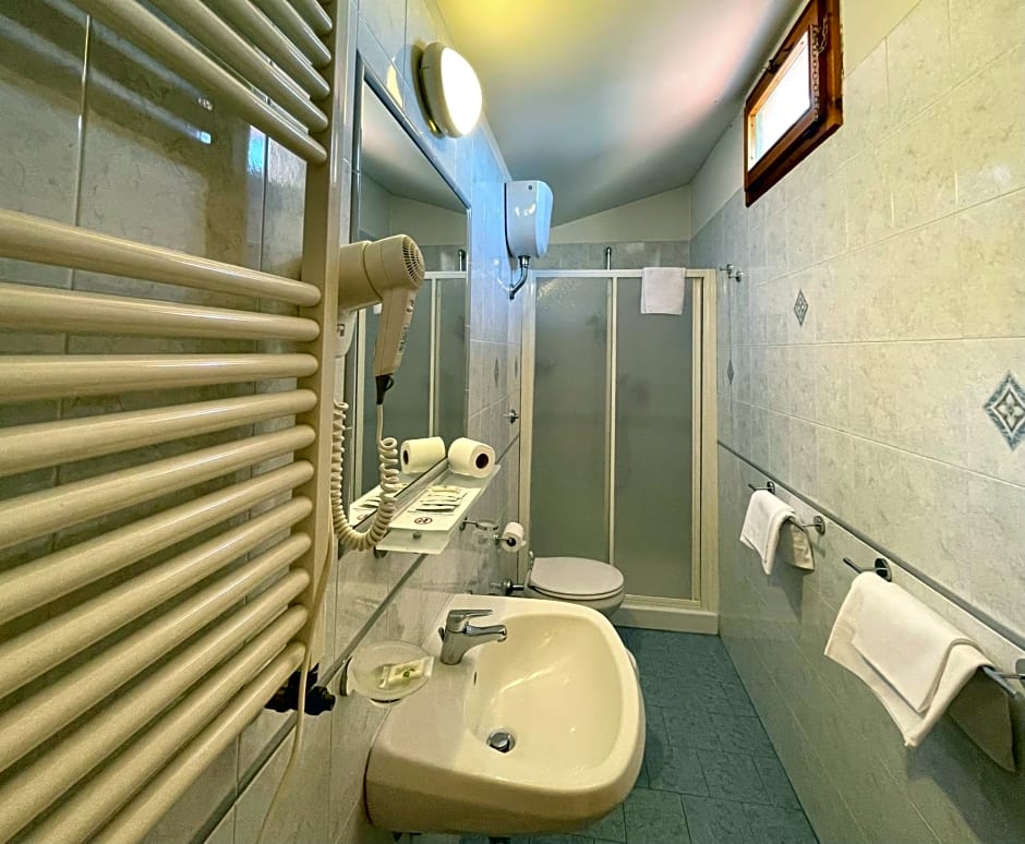 Hotel Leopolda