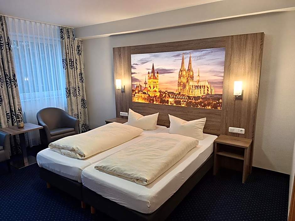 Hotel Am Freischütz