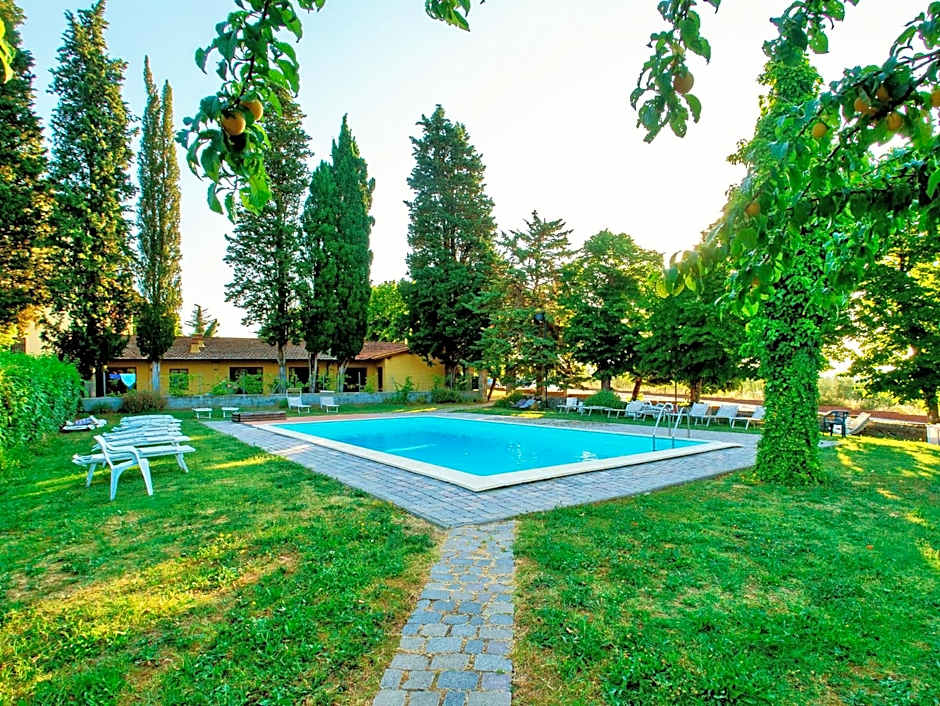 Residence La Poggerina