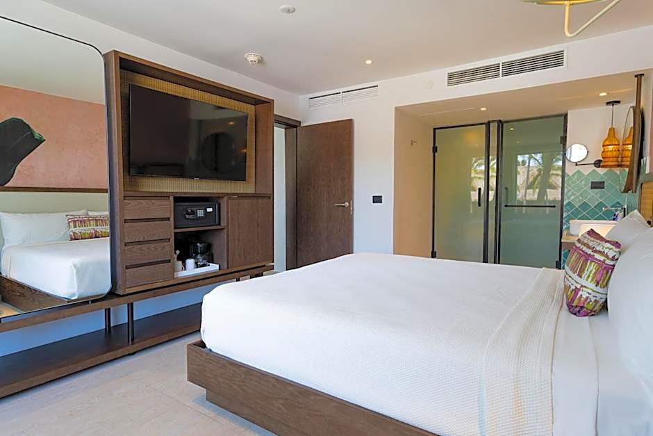 Tropical Princess Beach Resort & Spa All-Inclusive