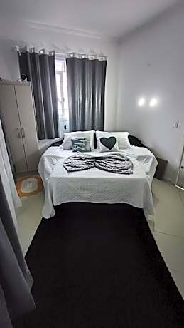 Quarto Prime até 4 pessoas familia, piscina, Pousada Lua Encantada Pousada Tijucas