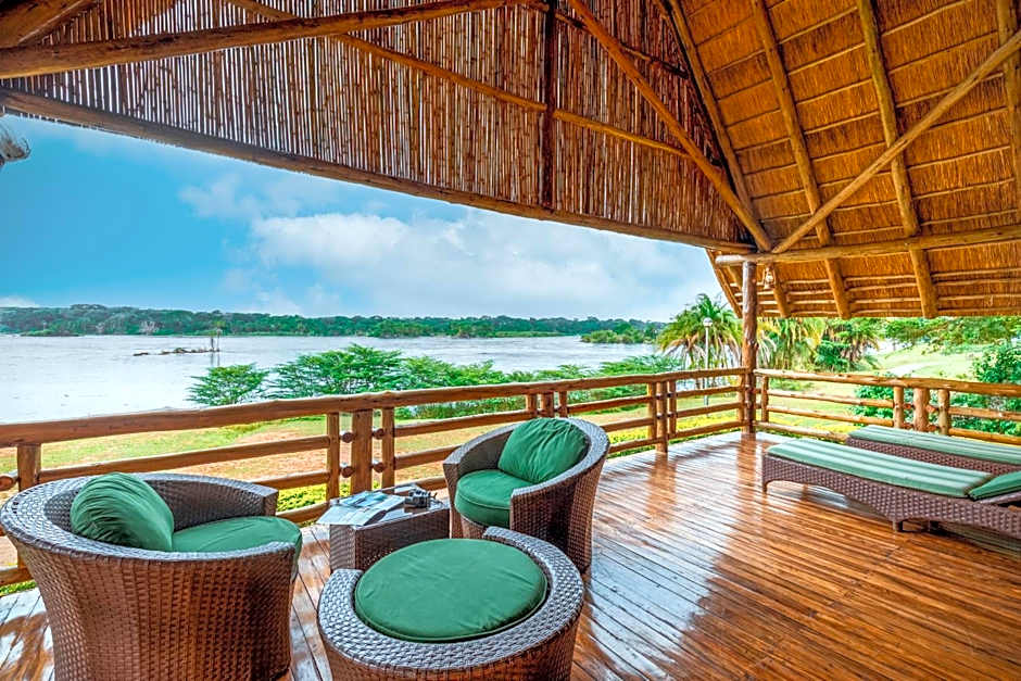 Chobe Safari Lodge-East Africa Uganda