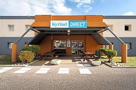 Kyriad Direct Brignoles - Provence Verte