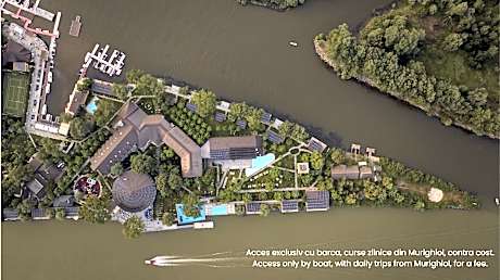 Lebada Luxury Resort & Spa