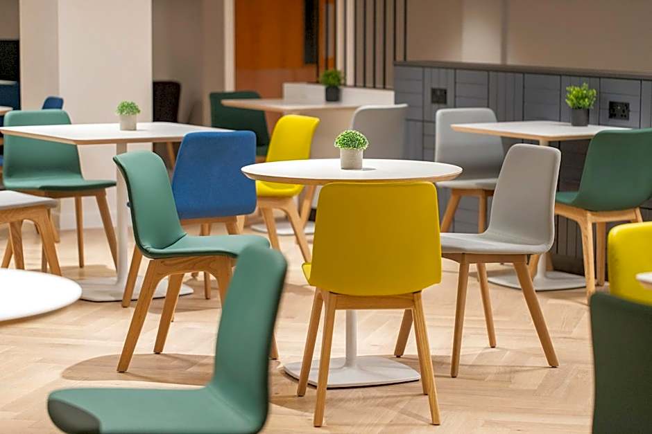 Holiday Inn Bristol Airport By IHG