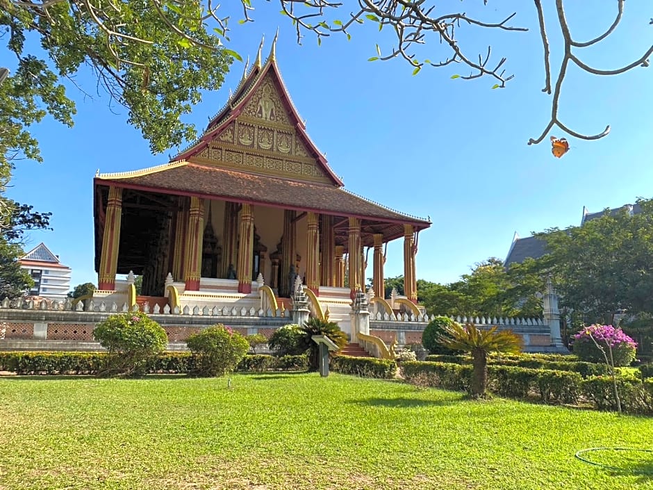 Mixay Paradise Hotel