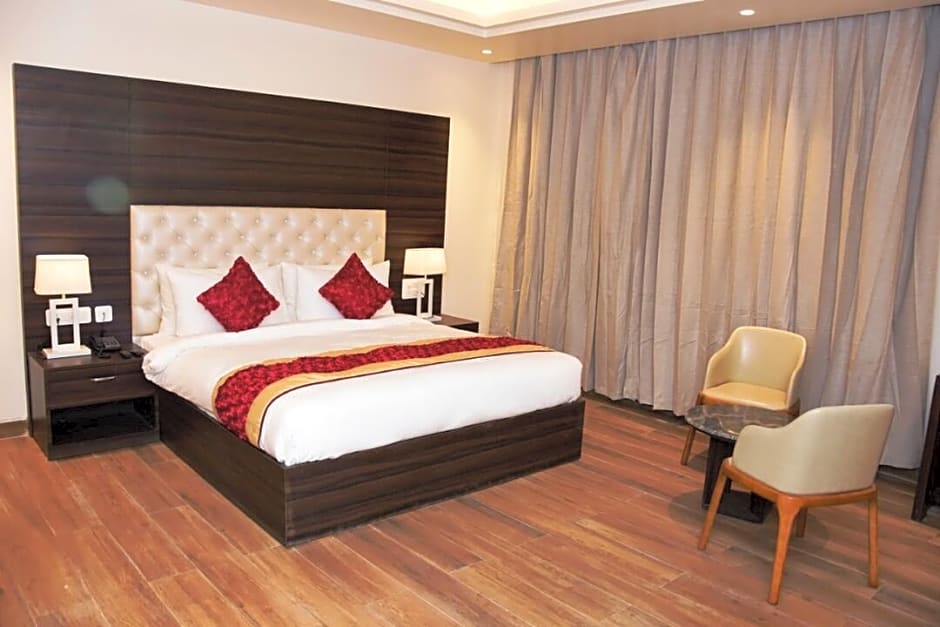 Comfort Inn Lakhimpur
