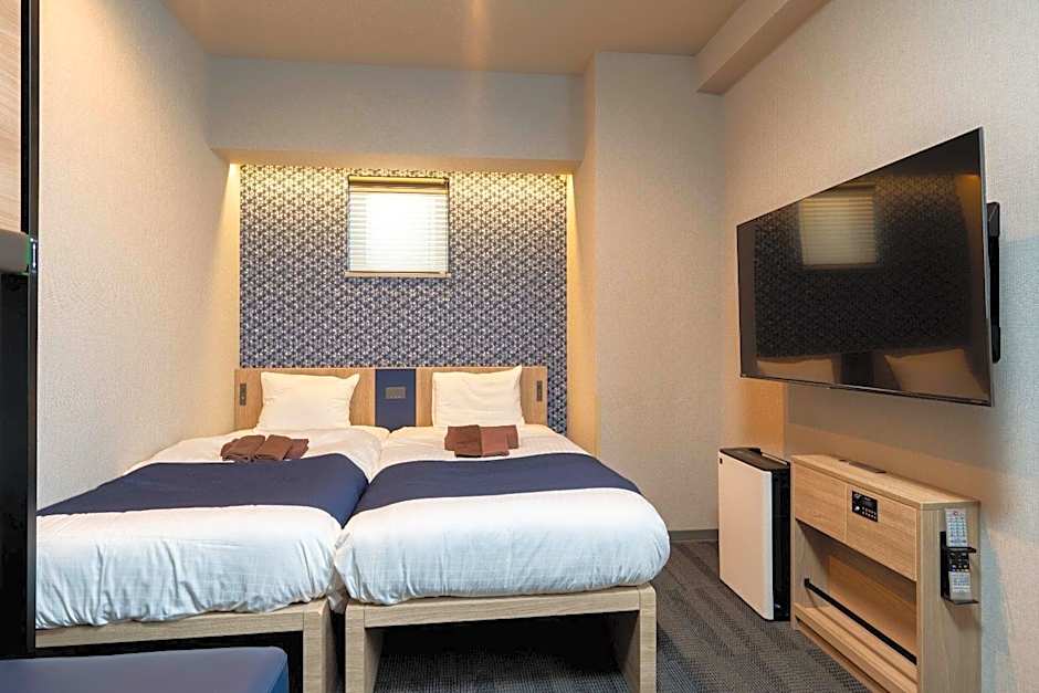stayme THE HOTEL Ueno