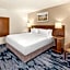 Fairfield Inn & Suites by Marriott San Antonio Downtown/Market Square