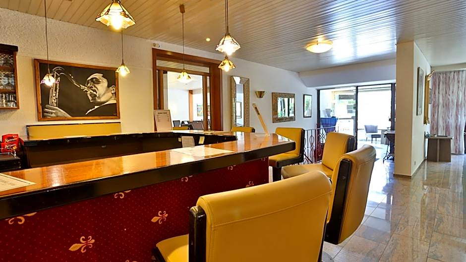 Hotel Maurer