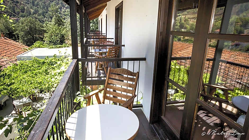 Ambelikos Traditional Agrohotel