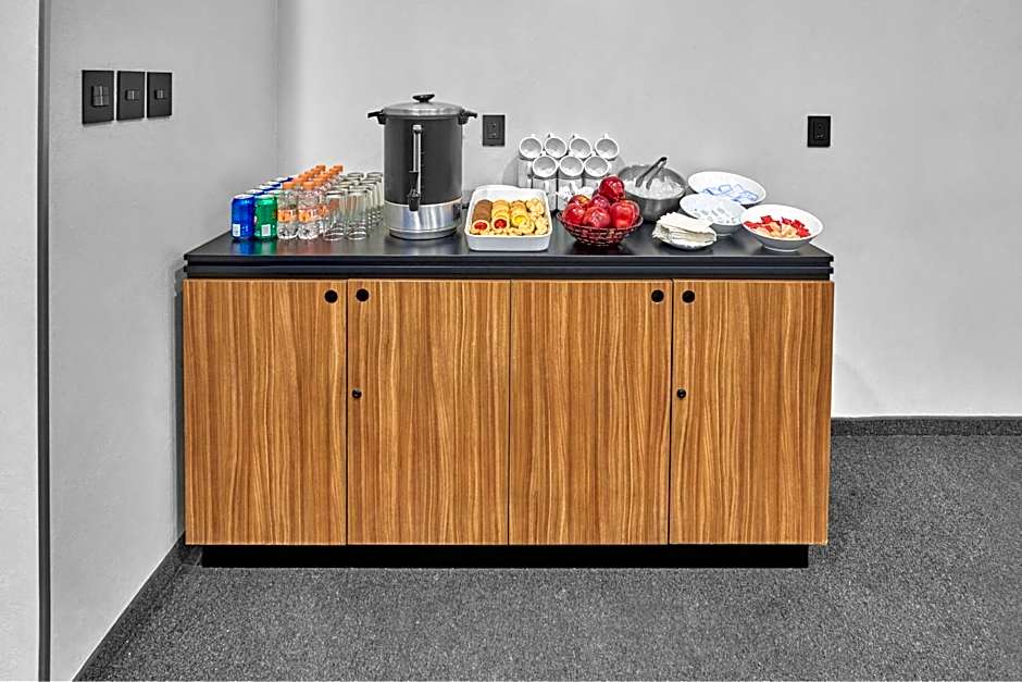 City Express by Marriott Lagos De Moreno