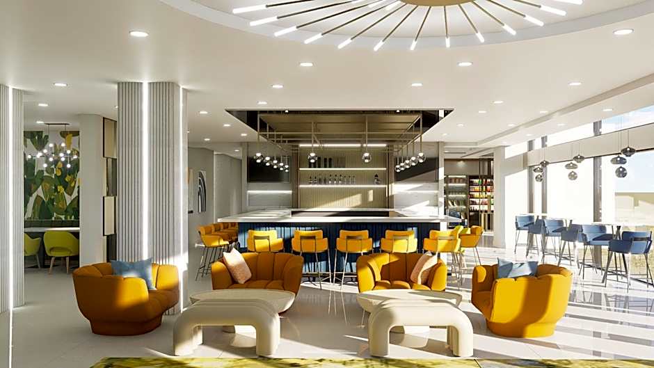 voco Orange County - Airport by IHG