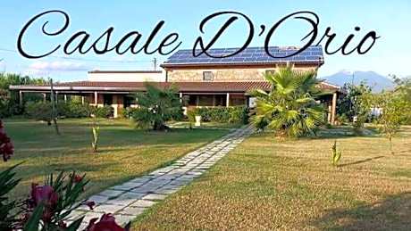 Country House Casale D'Orio