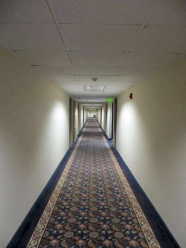 Days Inn by Wyndham Grand Island I-80