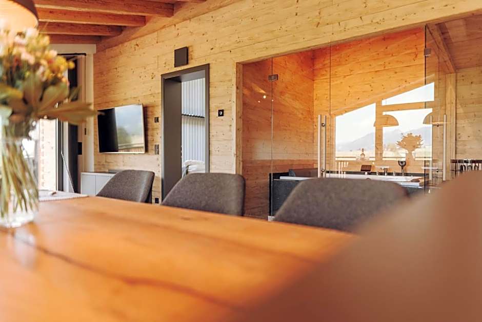 Platzhirsch Ofterschwang