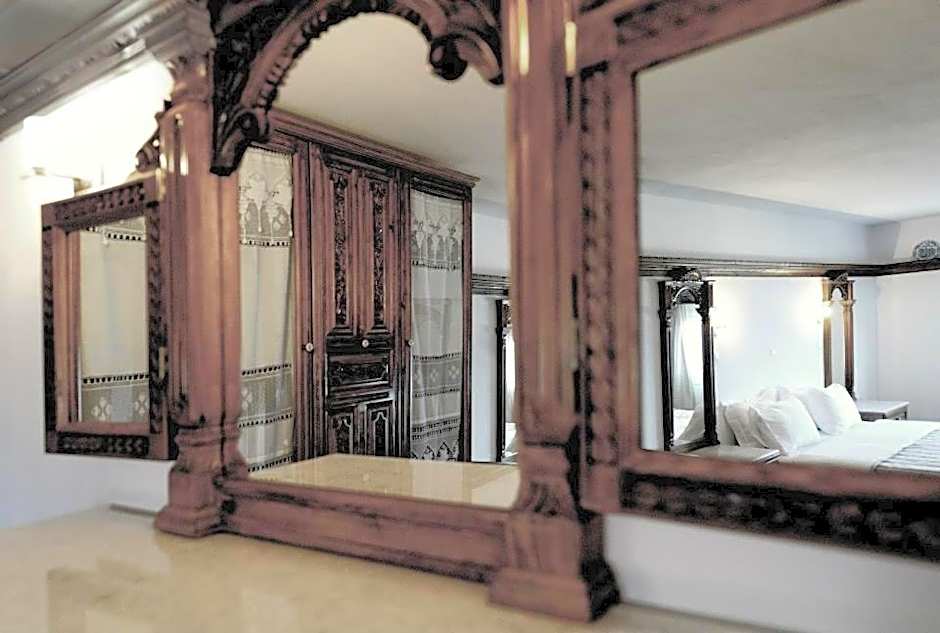 Apolis Beachscape Hotel