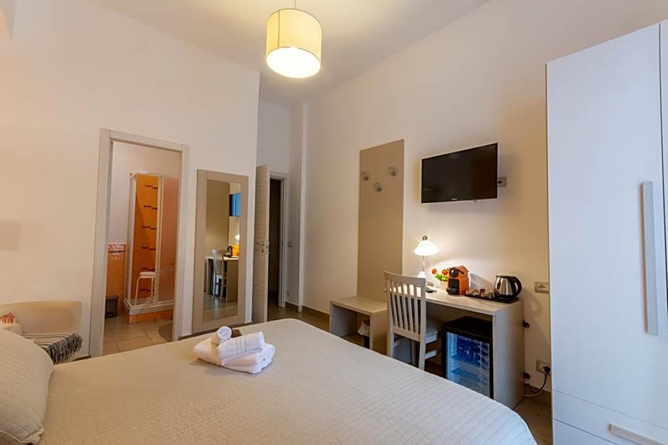 B&B Cairoli
