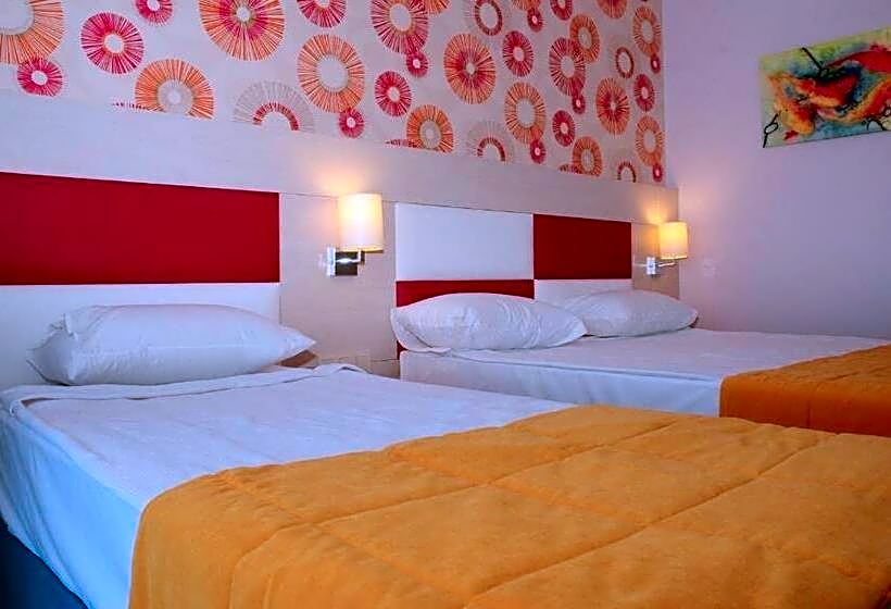 Side Win Hotel & Spa - All Inclusive