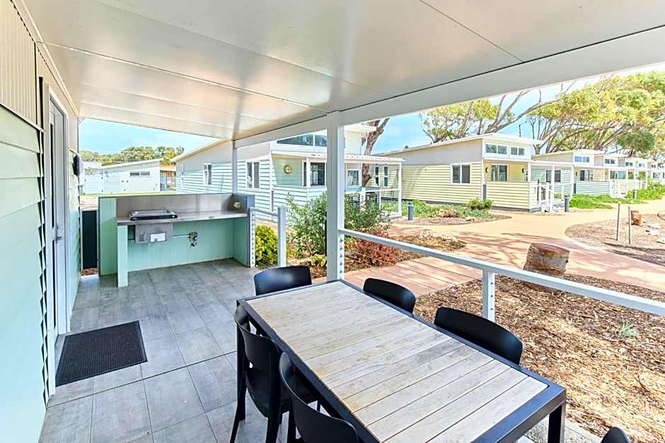 RAC Cervantes Holiday Park