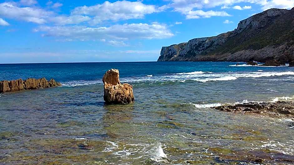 152 Tropicana Park - Deniasol