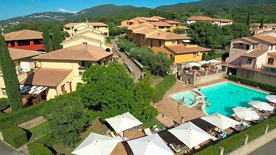 Borgo Etrusco