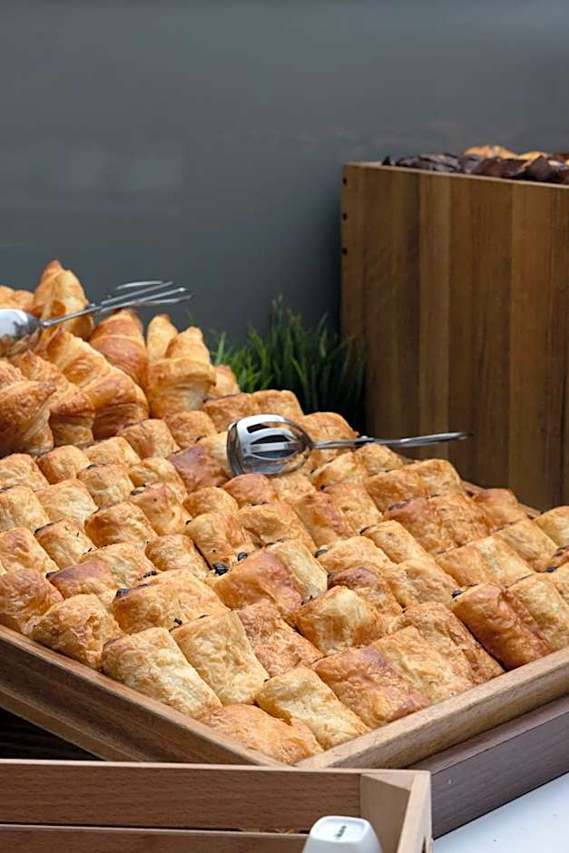 DoubleTree By Hilton Luxembourg