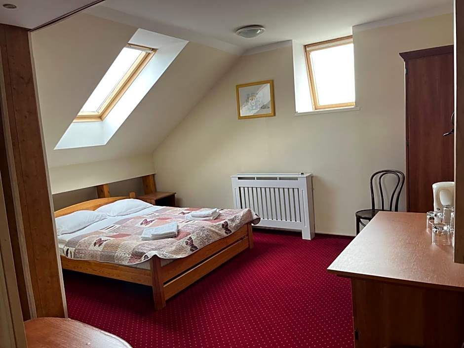 Prohibicja Peter's Pub