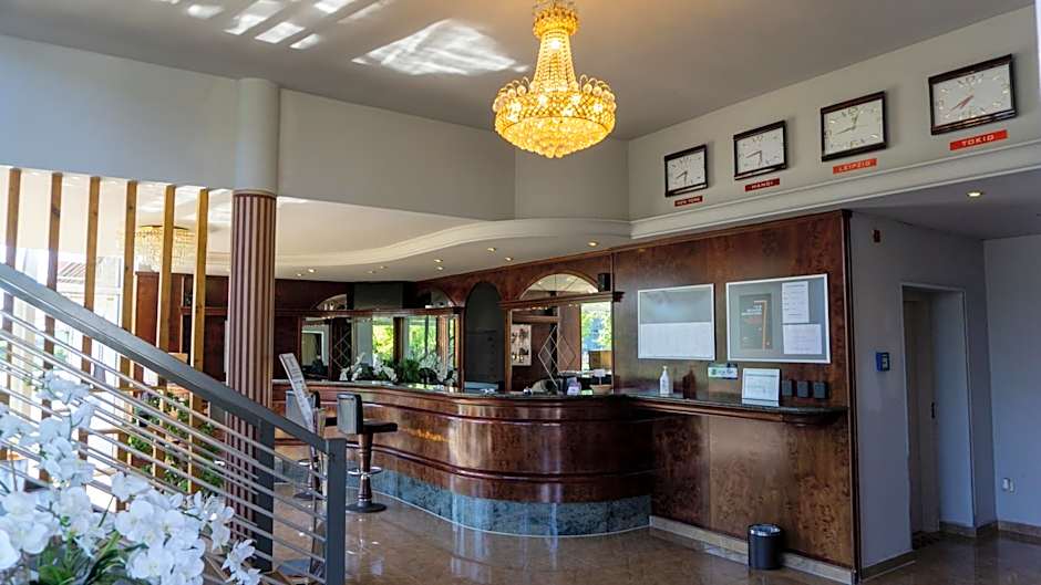 Leipziger Hotel