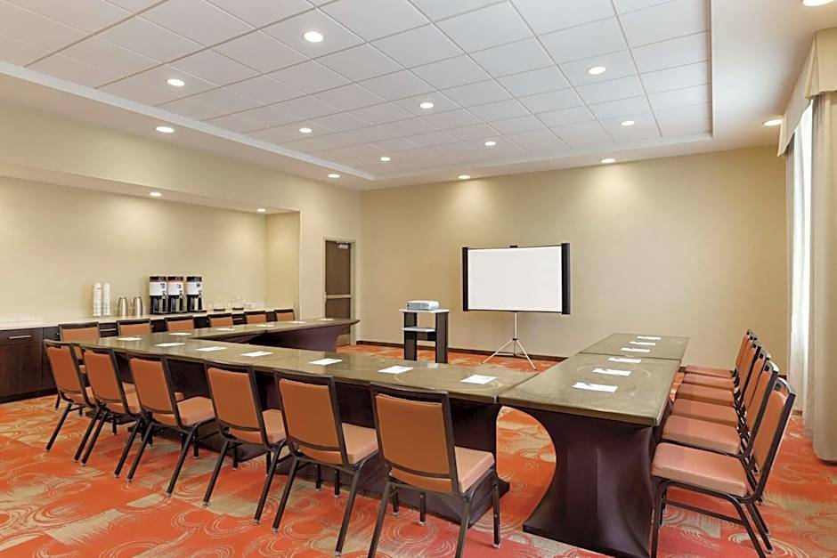 Hampton Inn By Hilton St Albans VT