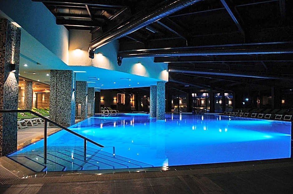 Hot Springs Medical and SPA