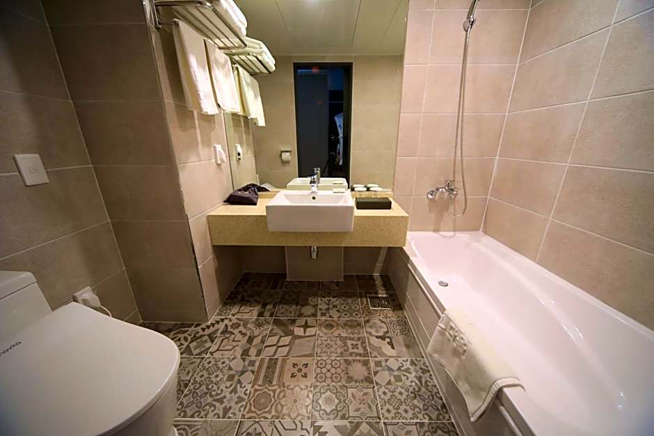 Hotel Daoom