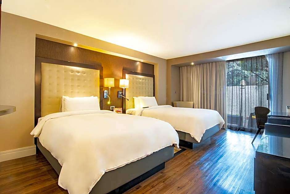Hotel Lucerna Tijuana