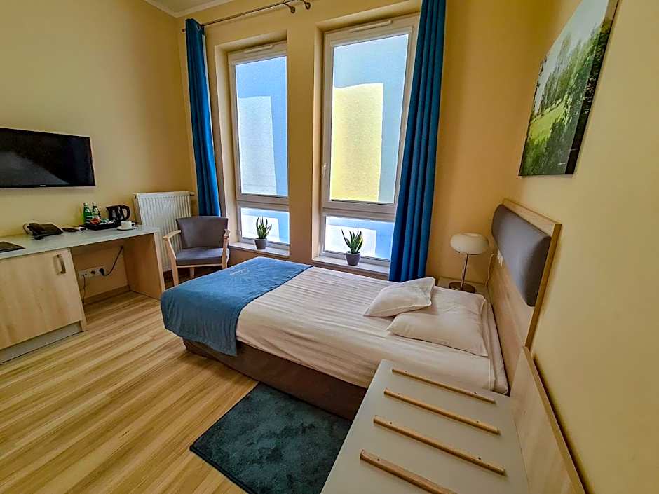 Antonińska Hotel & Apartamenty