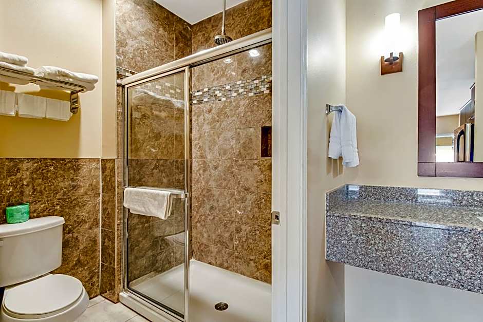 Americas Best Value Inn Houston at FM 529