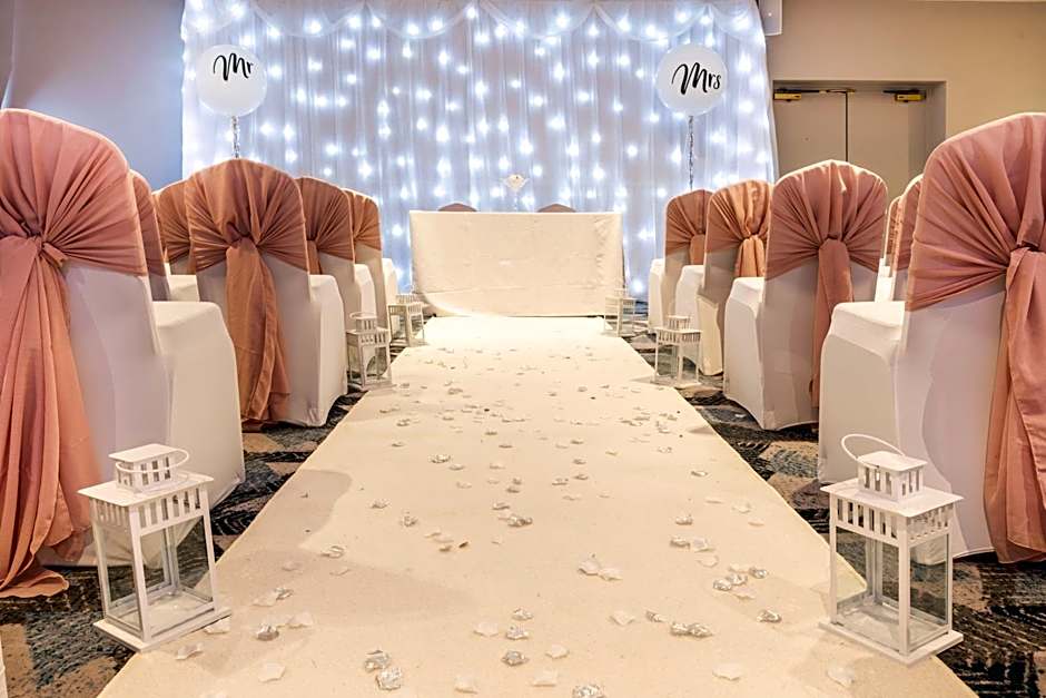 Holiday Inn Birmingham M6 J7 By IHG