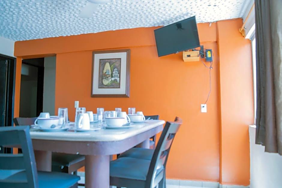 Isabel Suites