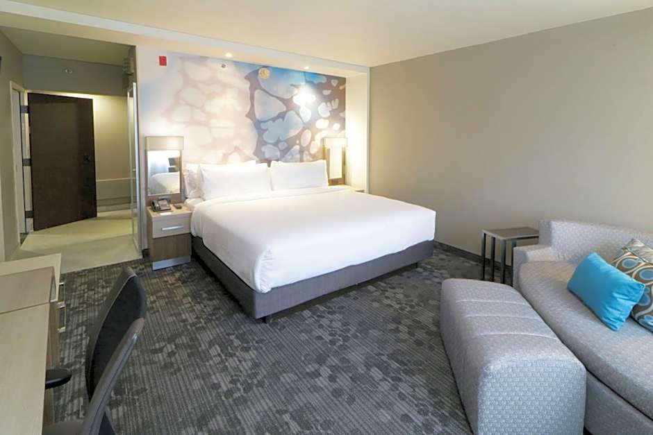 Courtyard by Marriott Monterrey Airport