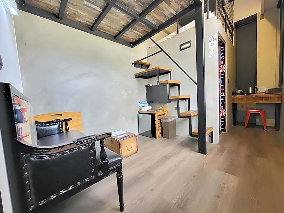 MINI HOTELS (Feng Jia Branch)