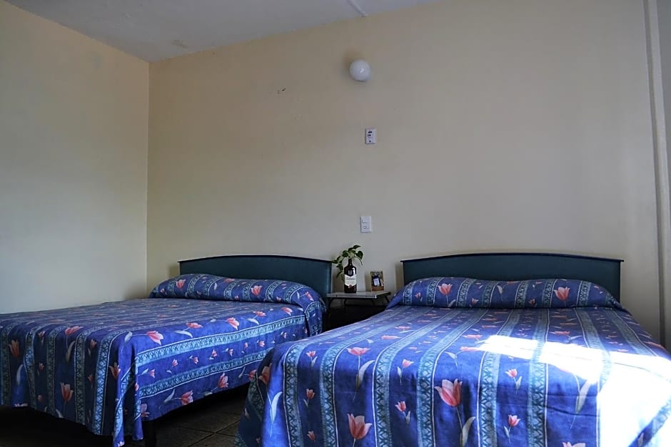 Hotel Janeiro