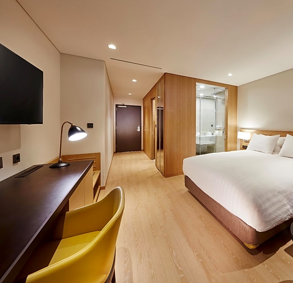 Skybay Hotel Gyeongpo