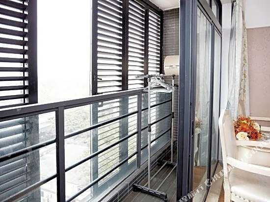 Nomo International Apartment
