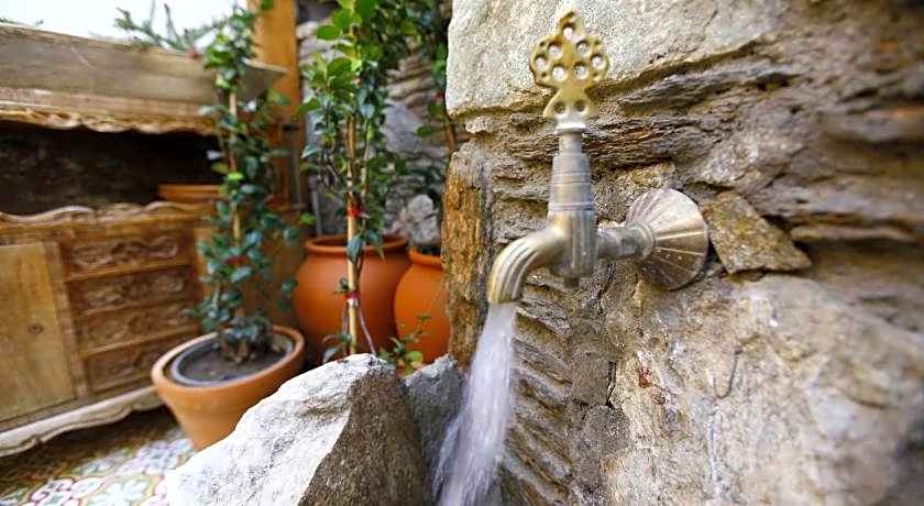 İbri Boutique Hotel