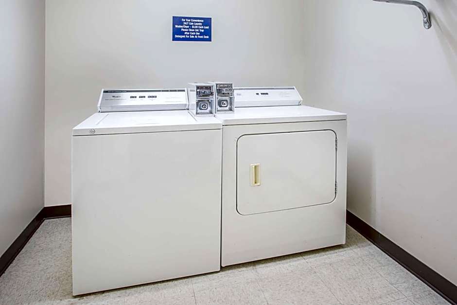 Microtel Inn & Suites By Wyndham Tifton