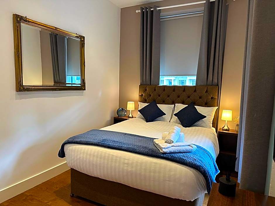 Putera Puteri Residence