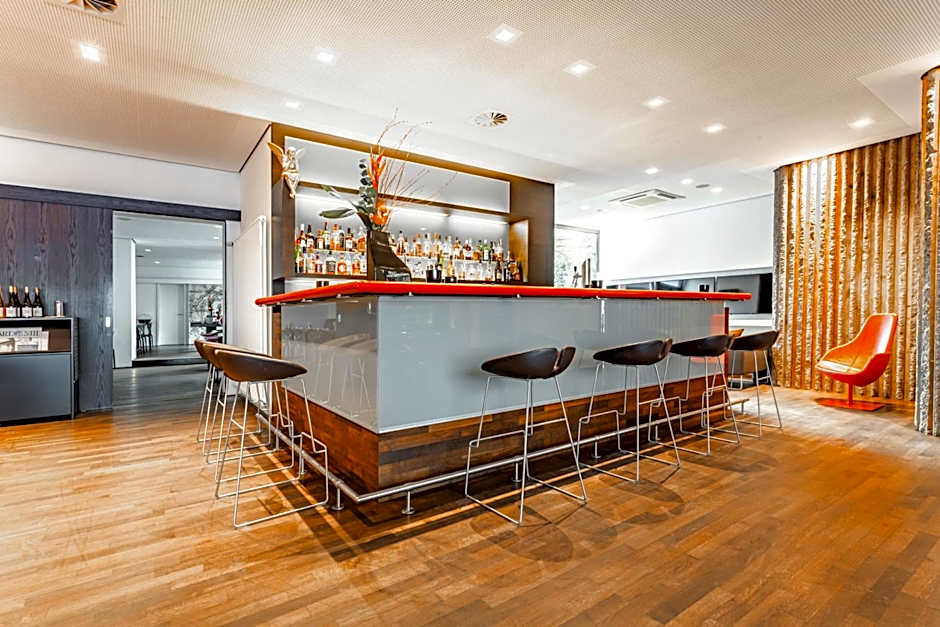 Art & Business Hotel