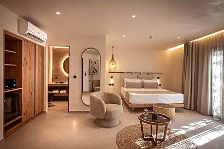 Indigo Suites Collection Adults Only